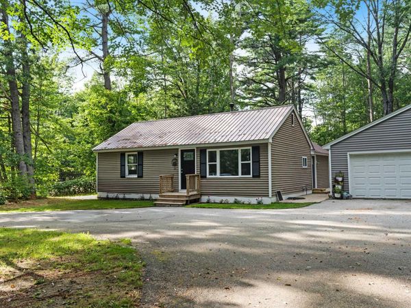 164 Whaleback Road, Limington, ME 04049