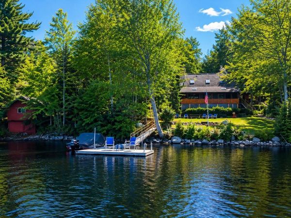 288 W Toddy Lane, Blue Hill, ME 04614