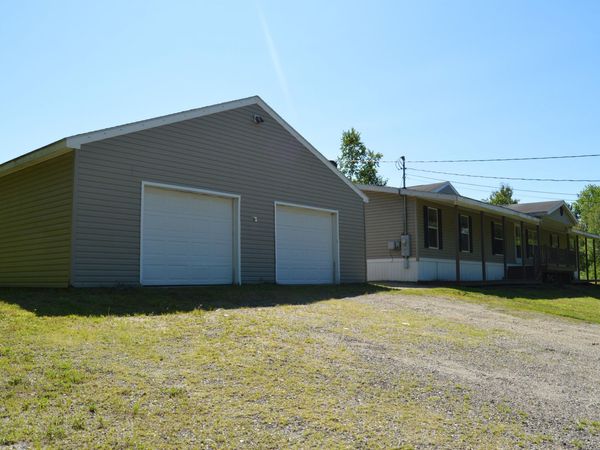 57 Lower Street , Turner, ME 04282