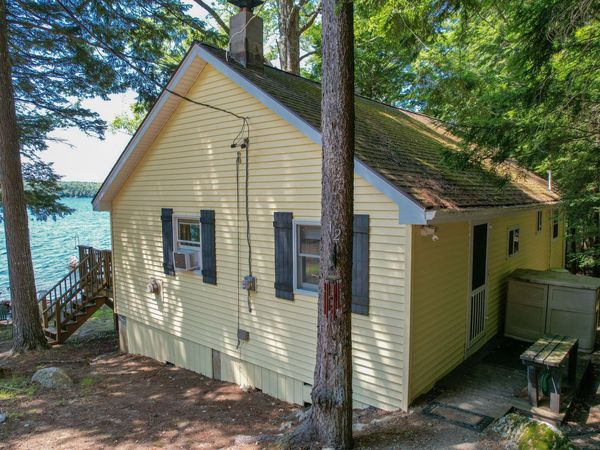12 Emerald Way , Ellsworth, ME 04605
