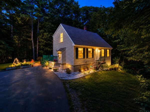 169 Grandview Drive, Limerick, ME 04048