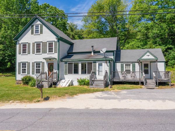 63 Sebasco Road , Phippsburg, ME 04562