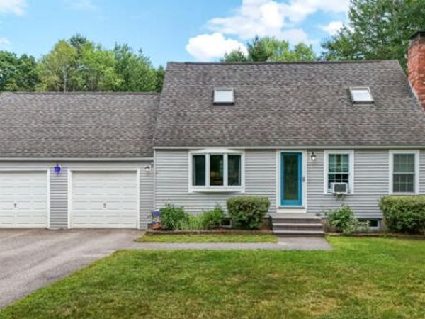 426 Roberts Ridge Road, Waterboro, ME 04030