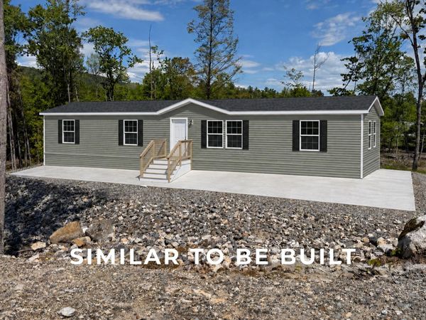 8 Corbyns Way , Livermore, ME 04253