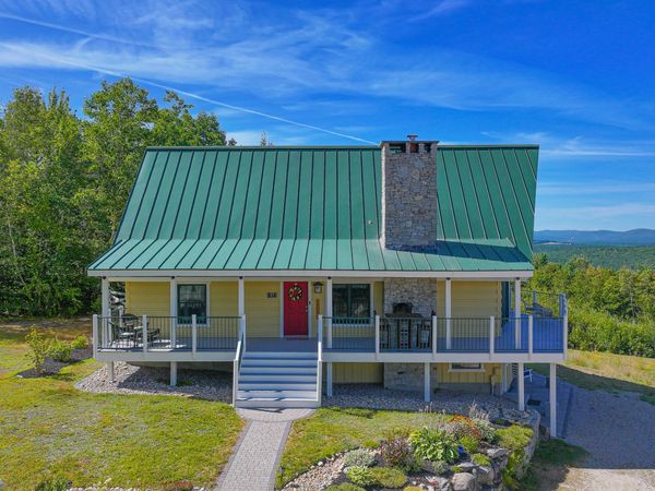 97 Kezar Heights , Bridgton, ME 04009