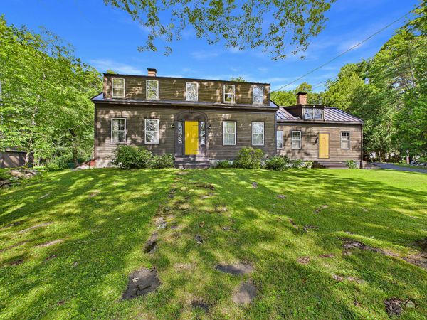 241 Belgrade Road , Oakland, ME 04963