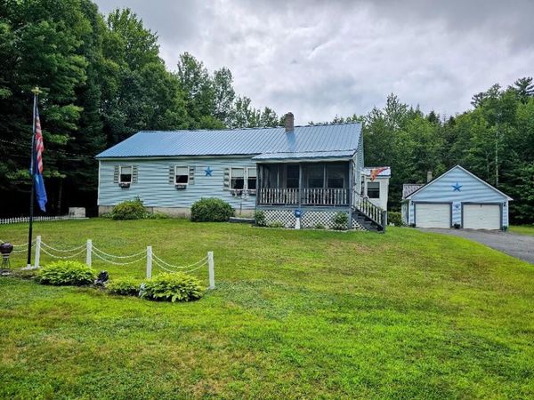 97 Joe Raymond Road , Milo, ME 04463