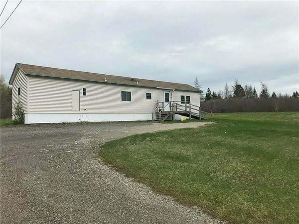 302 W Kennebec Road , Machias, ME 04654