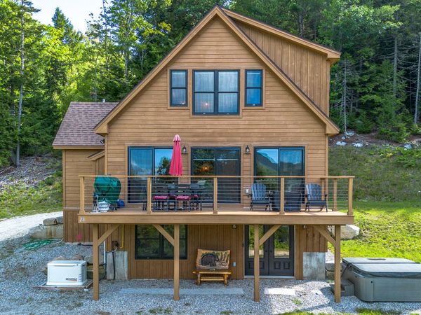 28 Branch Lane, Greenwood, ME 04255