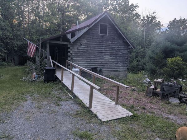 128 Stetson Road E, Levant, ME 04456