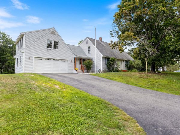 23 Tate Lane, Windham, ME 04062