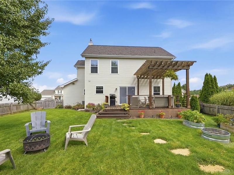 102 Cabernet Drive, Englewood, OH 45322 Photo 35