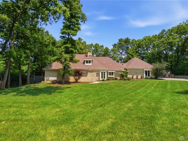 511 W Whipp Road, Dayton, OH 45459