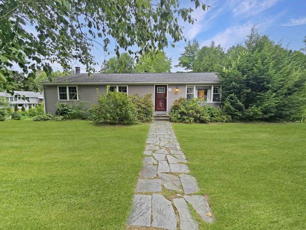 7 Laverne Drive, Rutland City, VT 05701