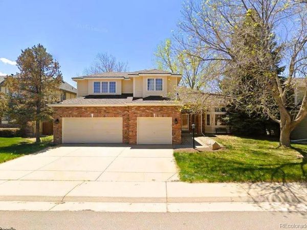 16254 E Prentice Place, Centennial, CO 80015