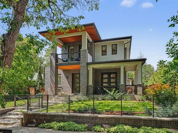 3027 Meade Street, Denver, CO 80211