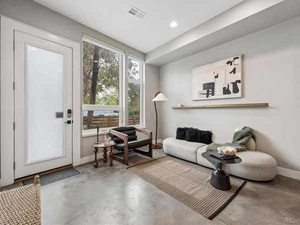 3124 N Gilpin Street , Denver, CO 80205