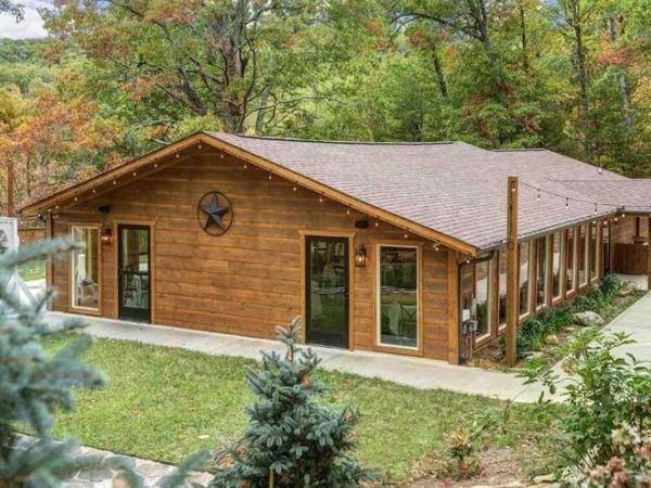 1163 Pine Mountain Road , Sevierville, TN 37862