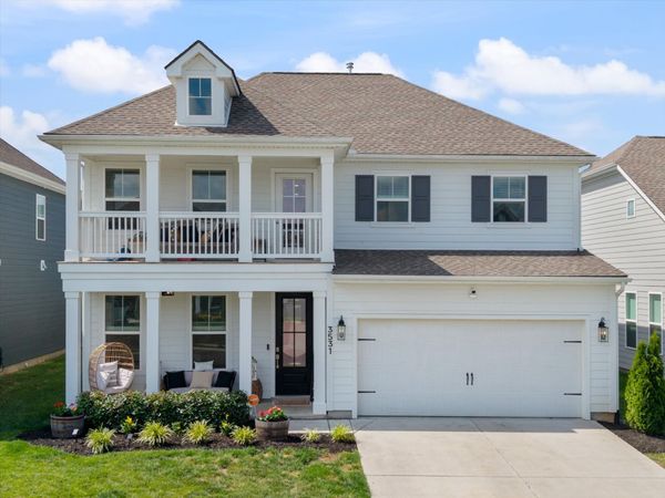 3531 Rockledge Way, Murfreesboro, TN 37129