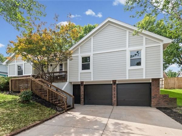 3117 NE 71st Street, Gladstone, MO 64119