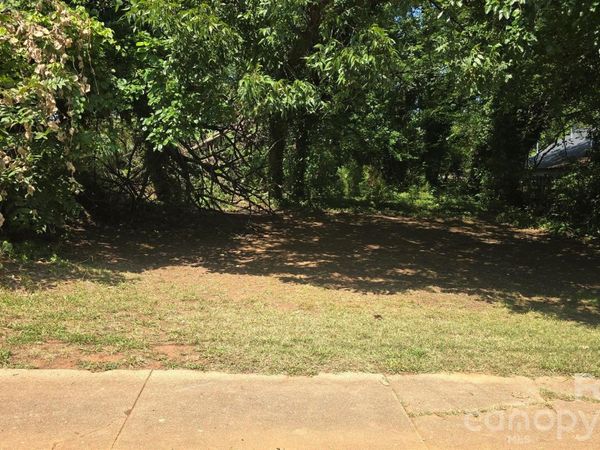 220 N Shaver Street, Salisbury, NC 28144