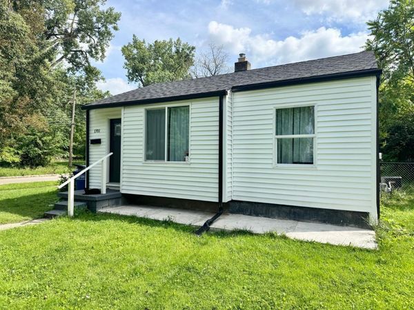 1701 Ottawa Drive , Toledo, OH 43606