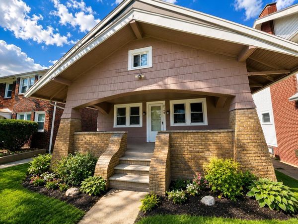 2149 Alvin Street , Toledo, OH 43607