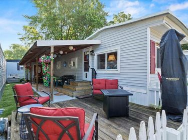 8312 Ohio 366, Unit 4, Russells Point, OH 43348