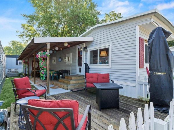 8312 Ohio 366 , Unit 4, Russells Point, OH 43348