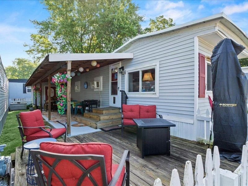 8312 Ohio 366 , Unit 4, Russells Point, OH 43348 Photo 1
