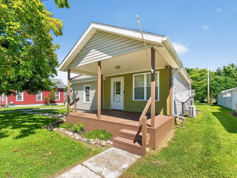 110 N Walker Street, De Graff, OH 43318 Photo 3