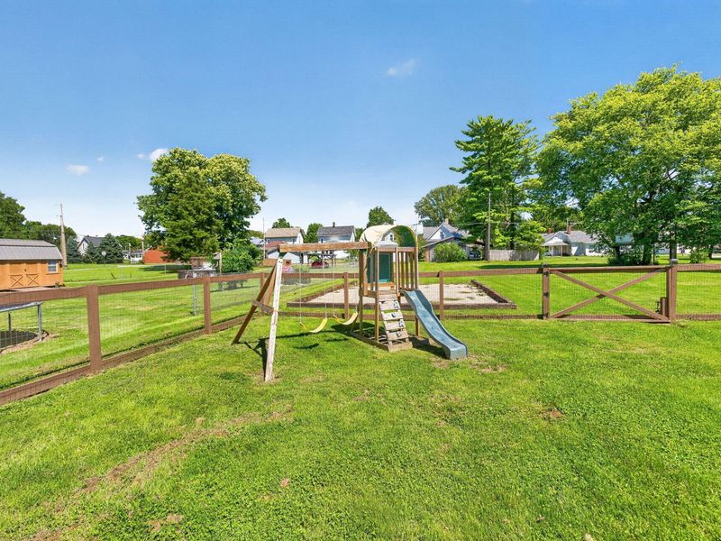 110 N Walker Street, De Graff, OH 43318 Photo 32