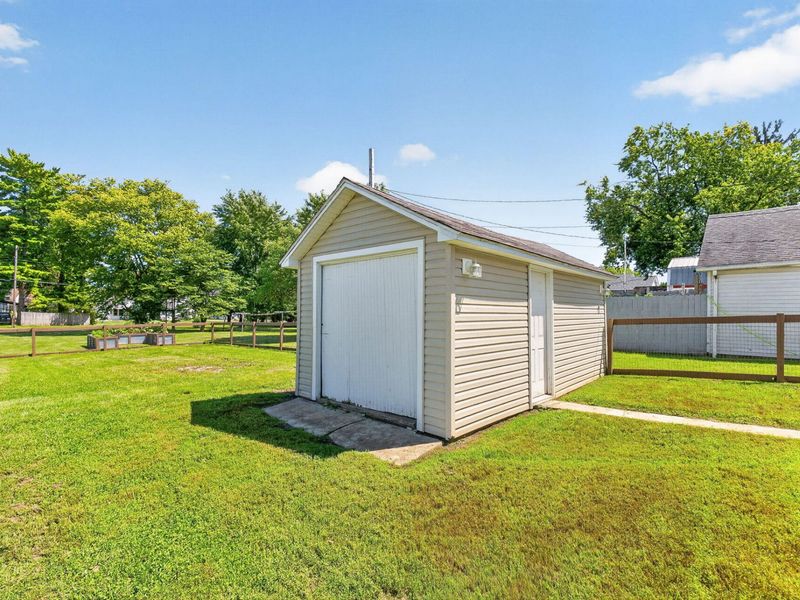 110 N Walker Street, De Graff, OH 43318 Photo 35