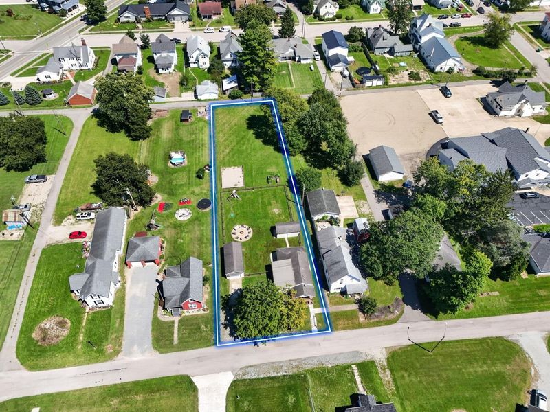 110 N Walker Street, De Graff, OH 43318 Photo 36