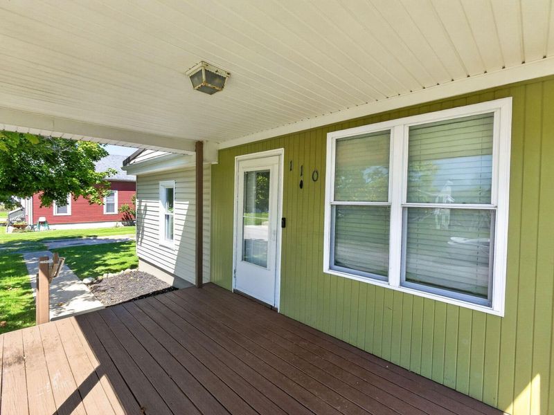 110 N Walker Street, De Graff, OH 43318 Photo 4