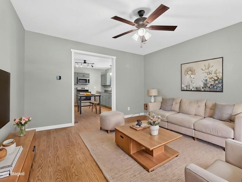 110 N Walker Street, De Graff, OH 43318 Photo 6