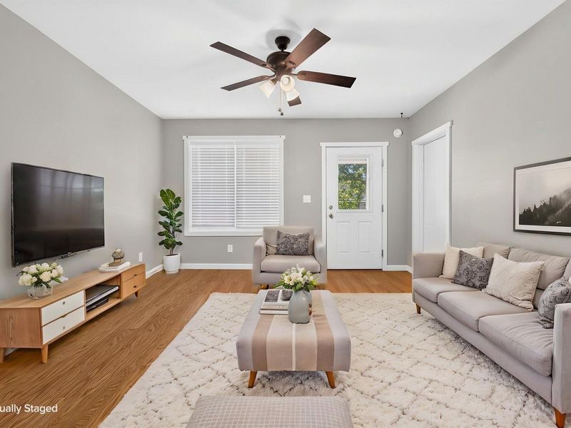 110 N Walker Street, De Graff, OH 43318 Photo 7