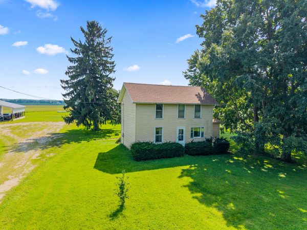 3517 Kizer Road, Urbana, OH 43078