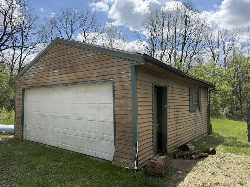 0 W Rose Street, Springfield, OH 45506 Photo 1