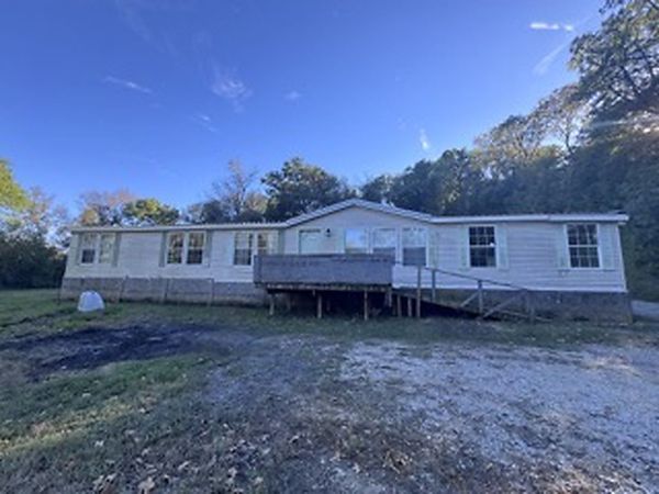 15450 E 520 Road, Claremore, OK 74019