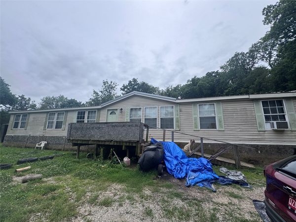 15450 E 520 Road , Claremore, OK 74019