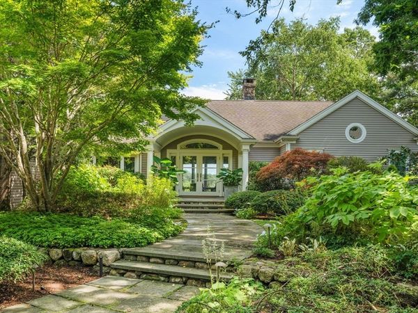 23 The Cartway, Unit 23, Mashpee, MA 02649