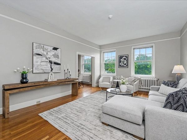 354 North Main Street, Unit 308, Andover, MA 01810