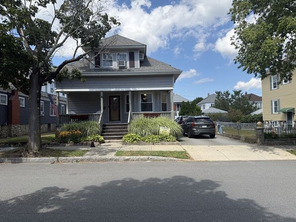 273 Wood Street, New Bedford, MA 02745