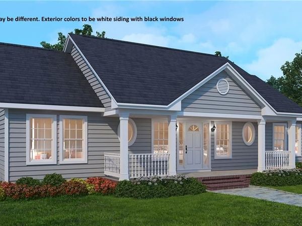 1018 Person Street , Eden, NC 27288