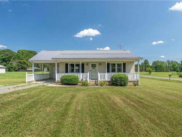 241 Joe Road, Mocksville, NC 27028