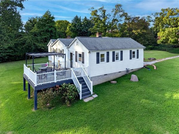 3421 Dillon Road, Jamestown, NC 27282