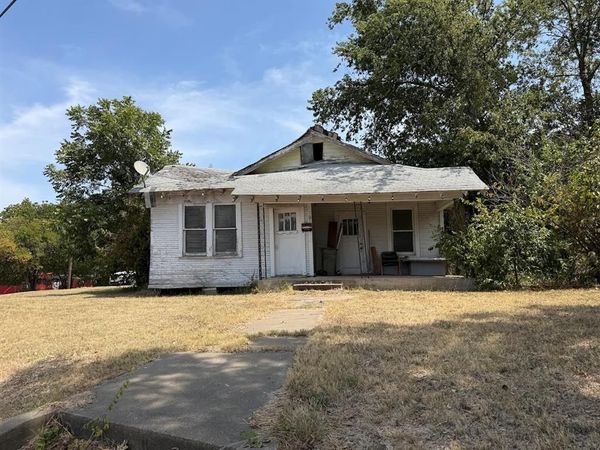 503 Abbott, Hillsboro, TX 76645