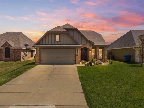 10333 Condor Loop, Waco, TX 76708