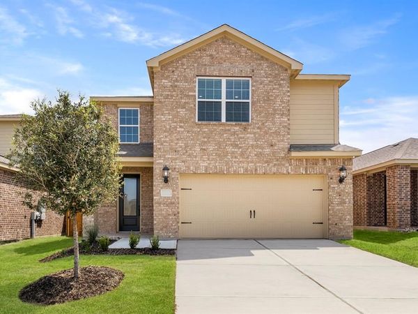 1103 Butler Avenue, Princeton, TX 75407